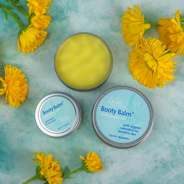 Booty Balm®