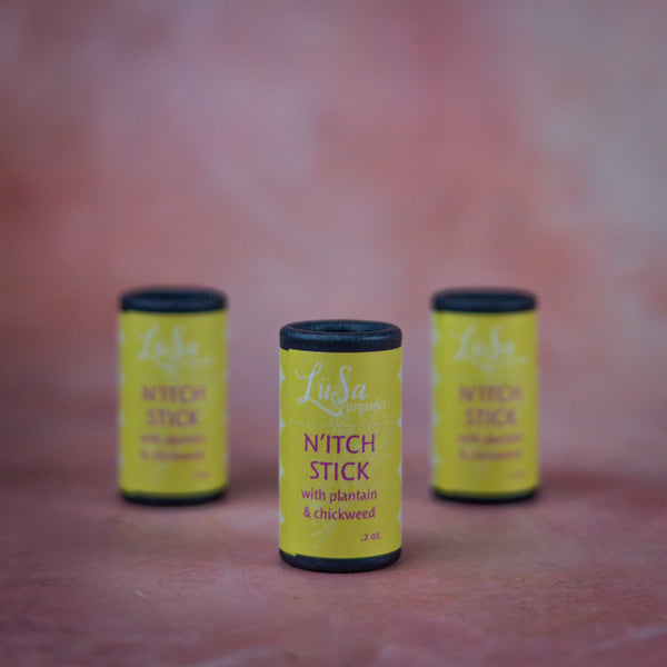 N'Itch Stick