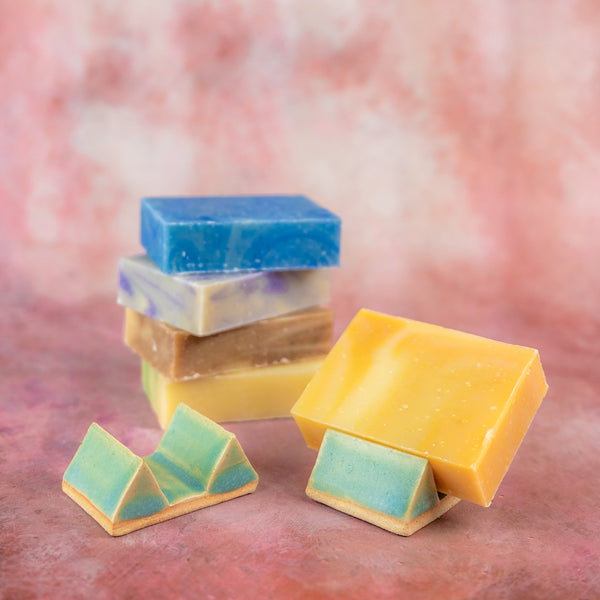 Handmade Soap Saver