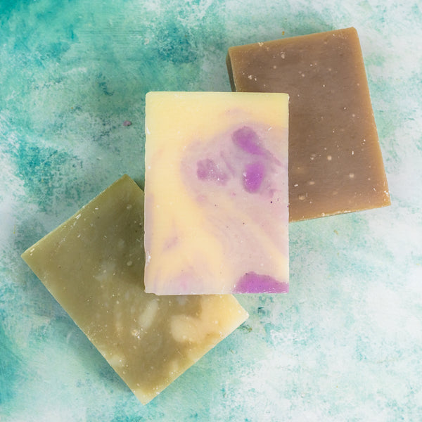 Shampoo Bar