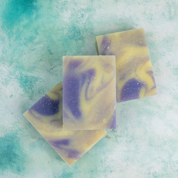 Lullaby Soap