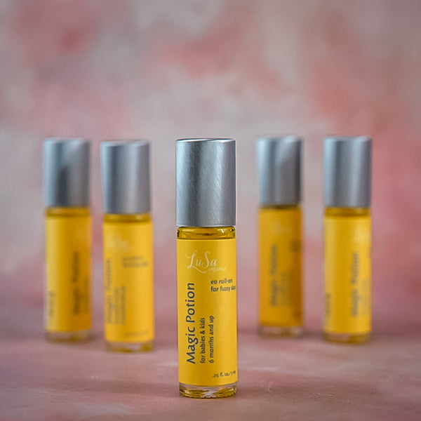 Magic Potion Essential Oil Roll-On