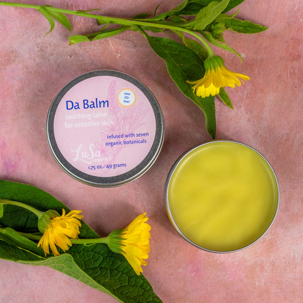 Da Balm