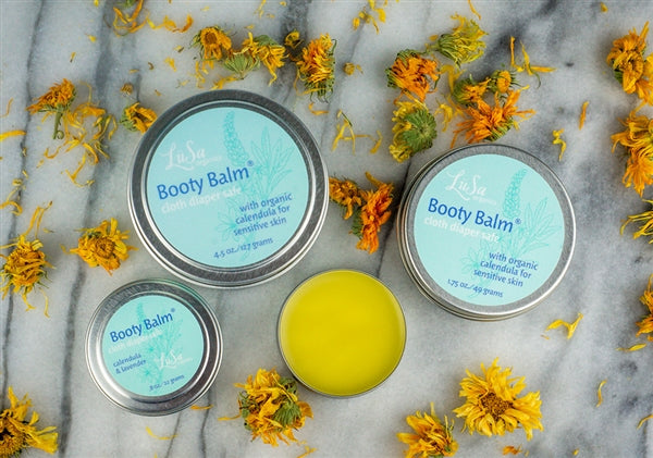 Booty Balm&reg;